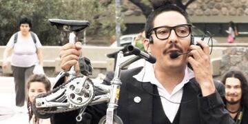 Teatro Cerca Estival\u002E