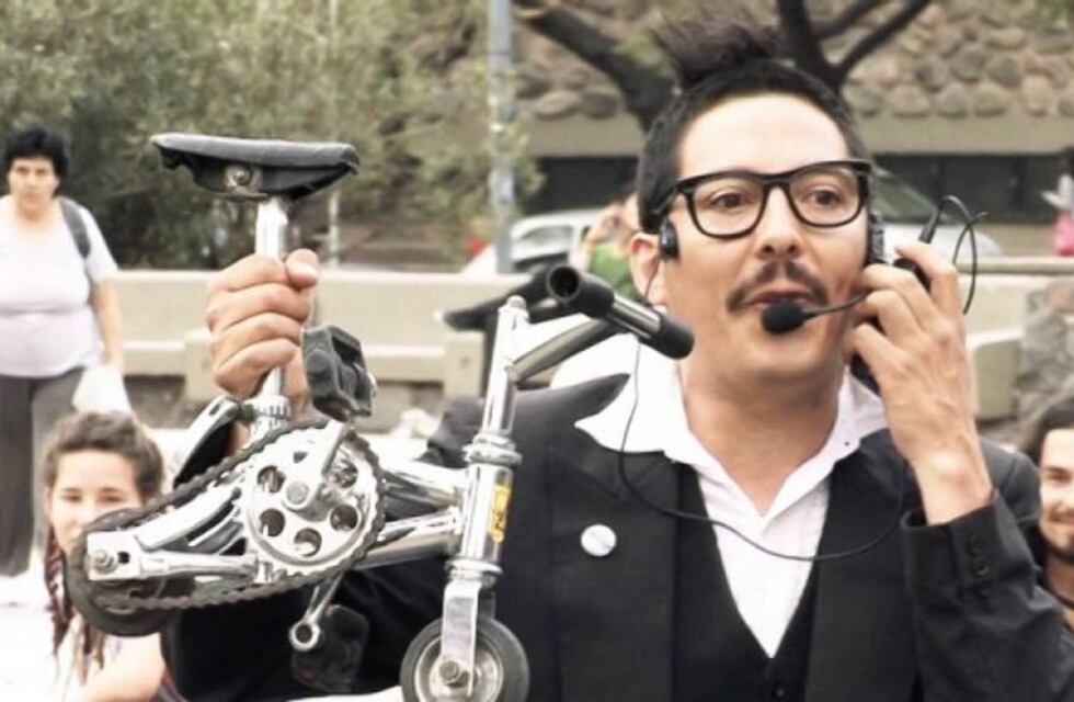 Teatro Cerca Estival lleva teatro gratis a los barrios de Córdoba