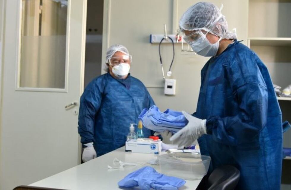 Coronavirus en Jujuy: dio negativo el test definitivo al camionero