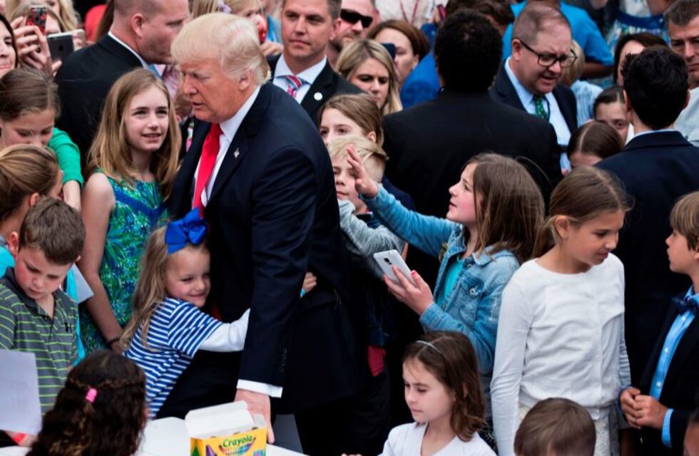 ¿Qué es la misofobia? El trastorno psicológico que padecen Donald Trump y Cameron Díaz