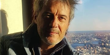 Murió el escribano de "Intrusos" y "Gran Hermano", Marcelo Nardelli