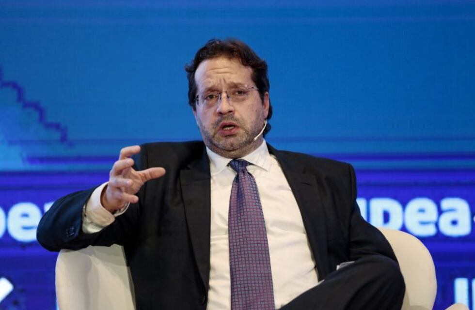 Marco Lavagna, titular del Indec, afirmó que la inflación muestra una tendencia a la baja