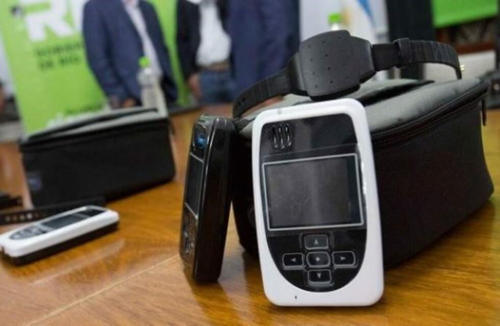 Protegen a dos víctimas de violencia de género, con tecnología