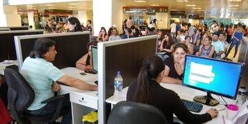 El IPV va tras los adjudicatarios que no vivan en las casas\u002E