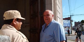 Luis Spahn fue procesado por la Justicia Federal\u002E (Archivo)