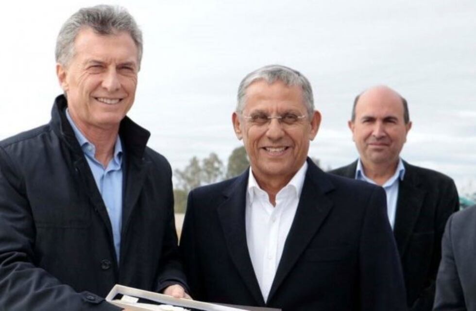 El intendente de Neuquén, furioso con los mapuches: "No son usurpaciones, son afanos"