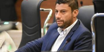 Gabriel Chumpitaz (Instagram)