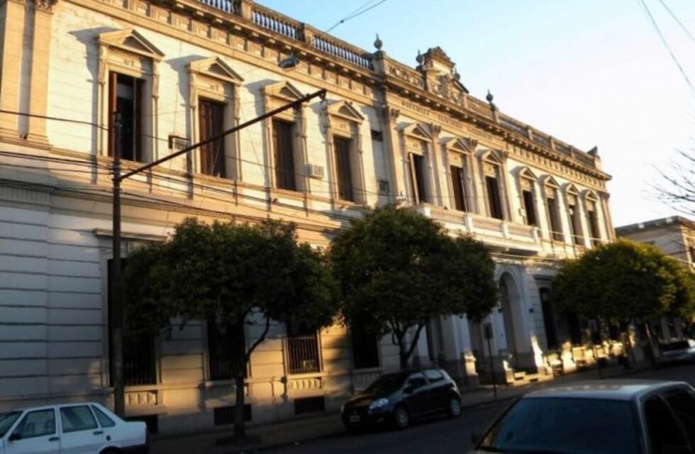 Detuvieron a un hombre que se metía a las habitaciones y le robaba celulares a internados en el Hospital Italiano