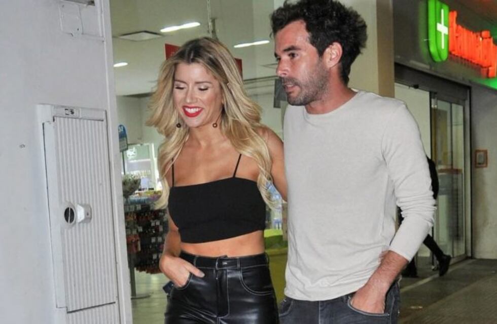 La supuesta crisis de la que Nicolás Cabré y Laurita Fernández prefieren no hablar