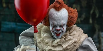 Estudios de varios psicólogos coinciden en la incomodidad que aportan los payasos.