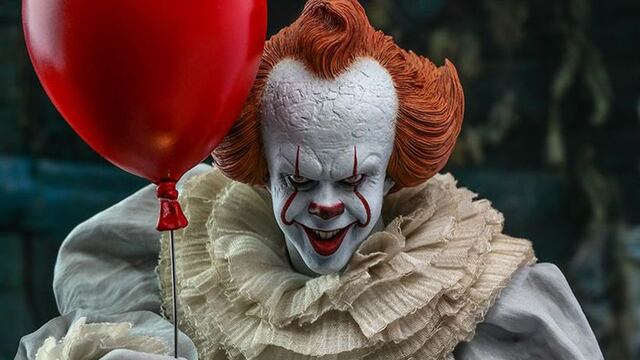 Estudios de varios psicólogos coinciden en la incomodidad que aportan los payasos.