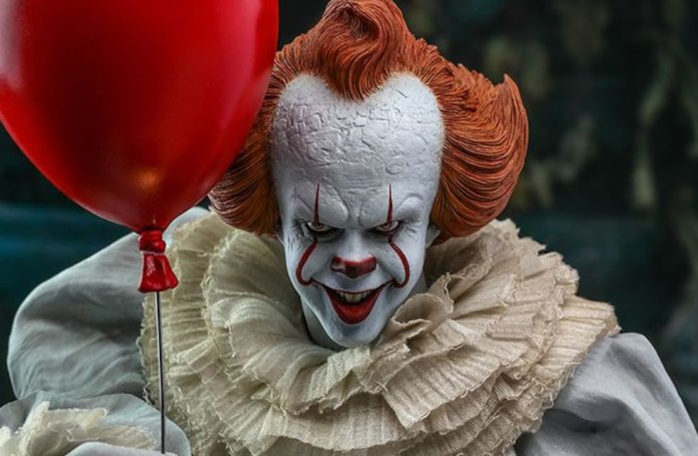 La razón psicológica por la que la gente le teme a los payasos