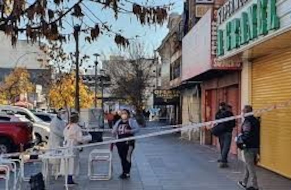 De los nuevos casos de COVID-19 en Córdoba, diez son del brote en la zona de Mercado Norte