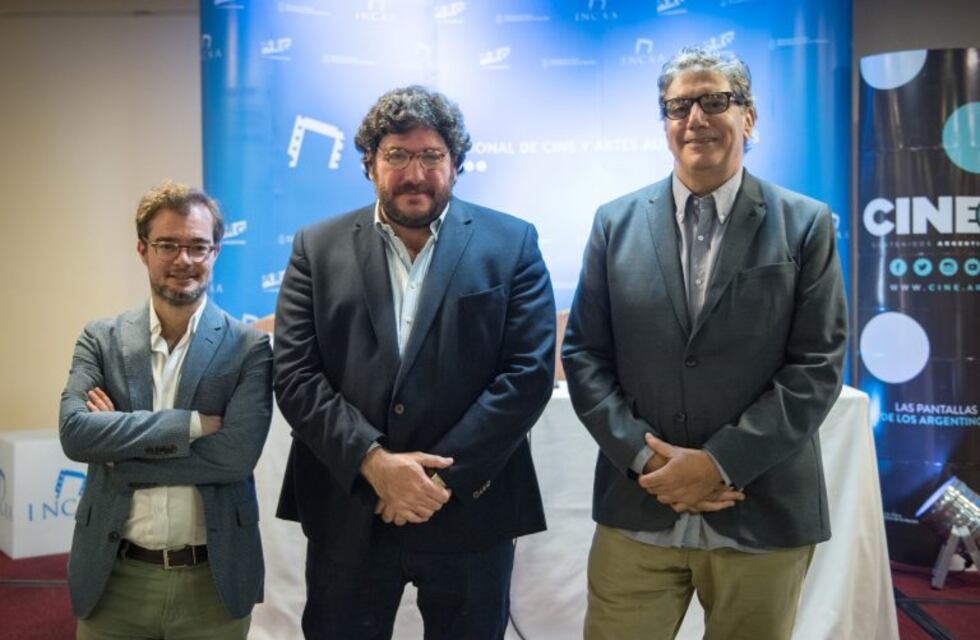 Despidieron a un gerente del Incaa por sospechas de corrupción