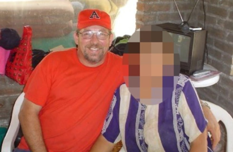 Crimen del carpintero: "Cuando lo vi ya no respiraba, lo mataron en el acto"