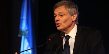 Francisco Cabrera\u002E