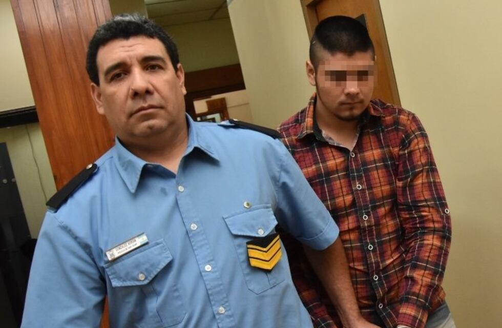 Confesó que violó a su prima de 12 años y podría ir preso 6 años