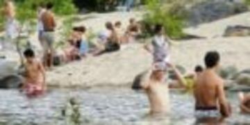 Los operadores turu00edsticos de las sierras de Cu00f3rdoba auguran una buena temporada estival.