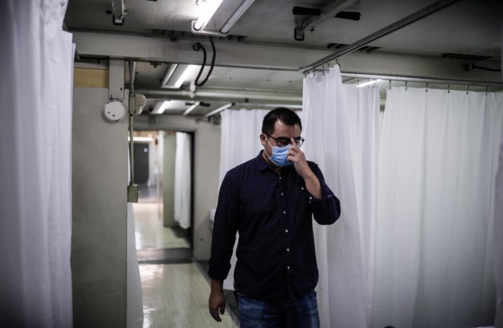 Coronavirus en Argentina: ascienden a 60 las víctimas fatales y 1715 los infectados