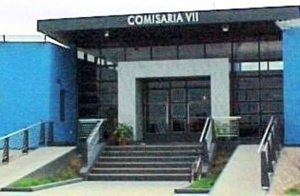 Conoció una joven por facebook, abusó de ella y fue detenido