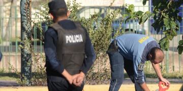 Un policía murió tras un accidente de tránsito. Imagen ilustrativa.