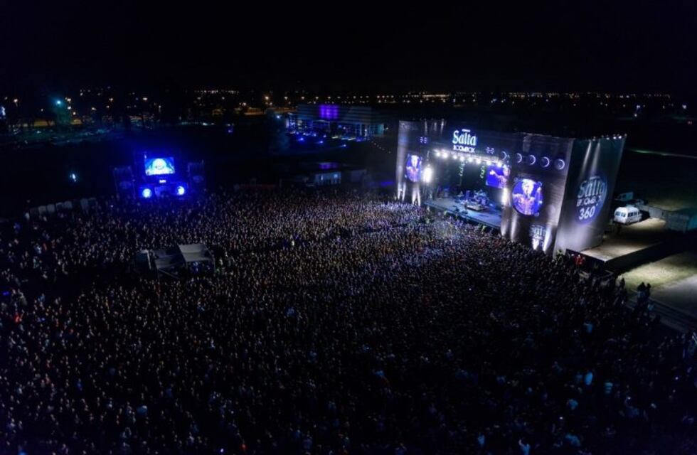 Desde el jueves devolverán el dinero de las entradas al Boombox