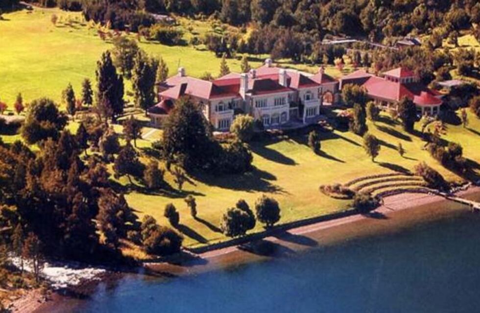 Los candidatos a la gobernación de Río Negro del FpV irán a lago Escondido por tierras de Lewis