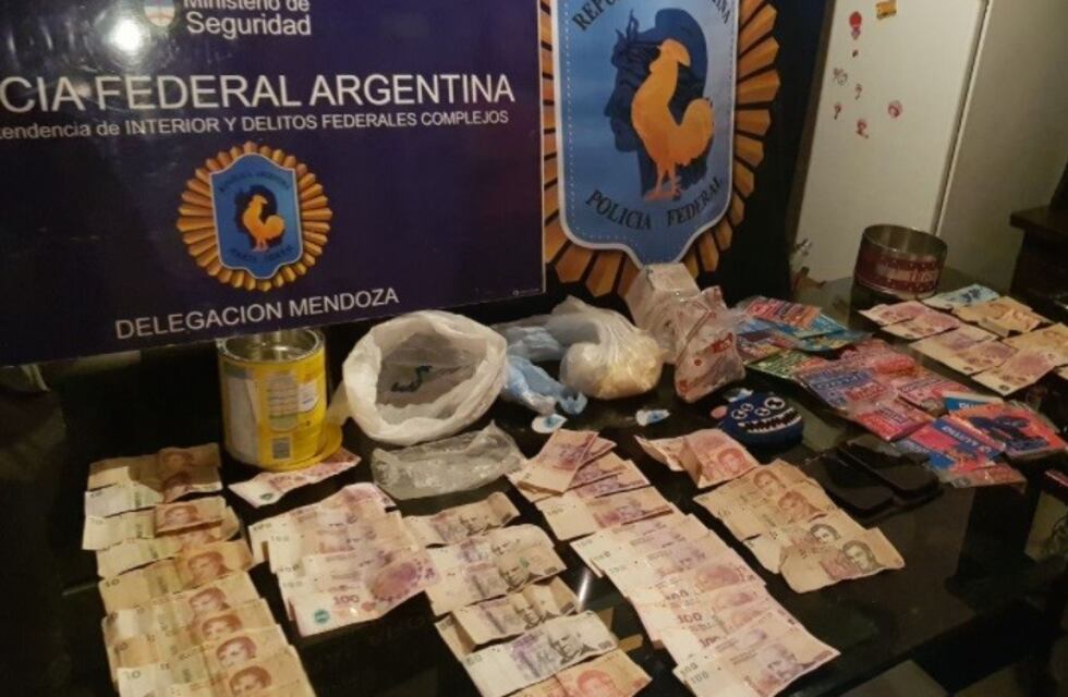La Policía Federal mendocina entre las mejores del país