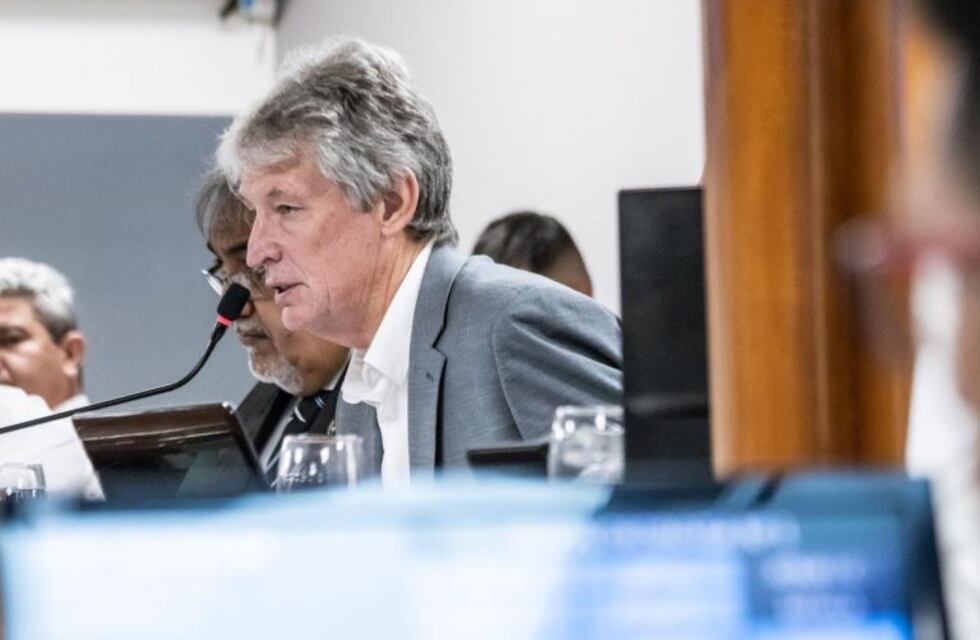 La Legislatura invitó al Debate "Comunicación como Derecho Humano"