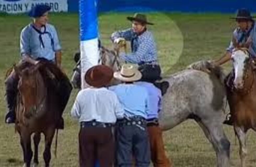 "Cepillo" Trevissán, el jinete entrerriano continúa en estado reservado