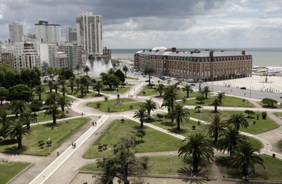 Clima en Mar del Plata: cómo estará el tiempo esta semana