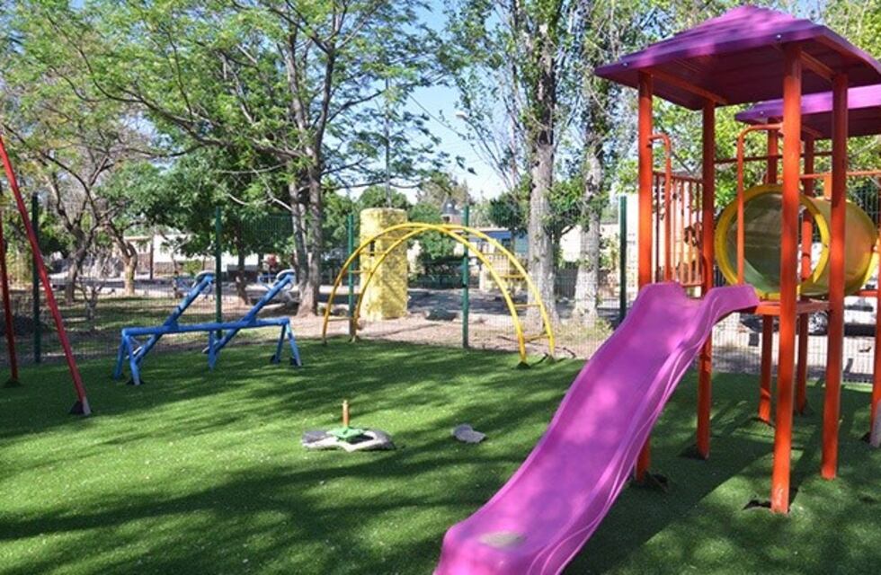 Un nene de 8 años tragó un globo y murió