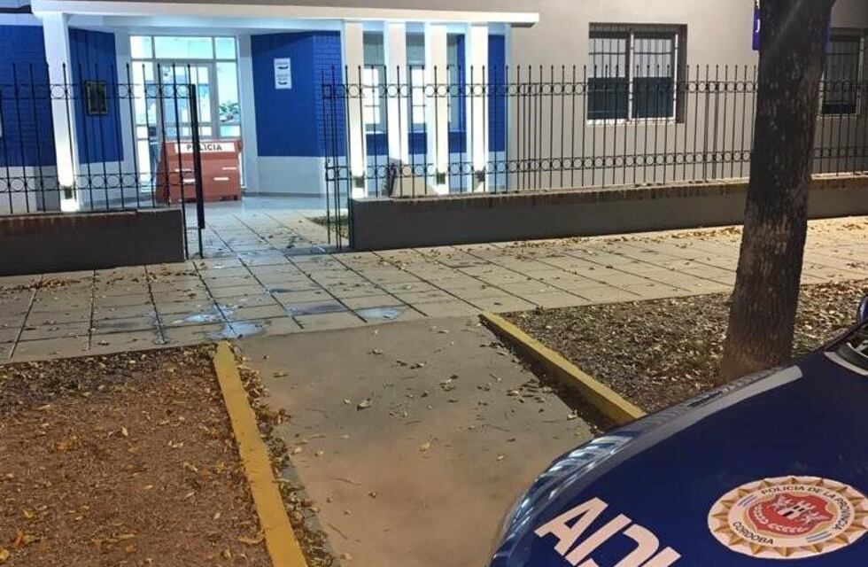 Brinkmann: una familia accidentada al chocar un caballo