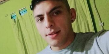 Alfredo Emilio Escobar\u002E