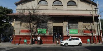 Registro Civil Córdoba\u002E