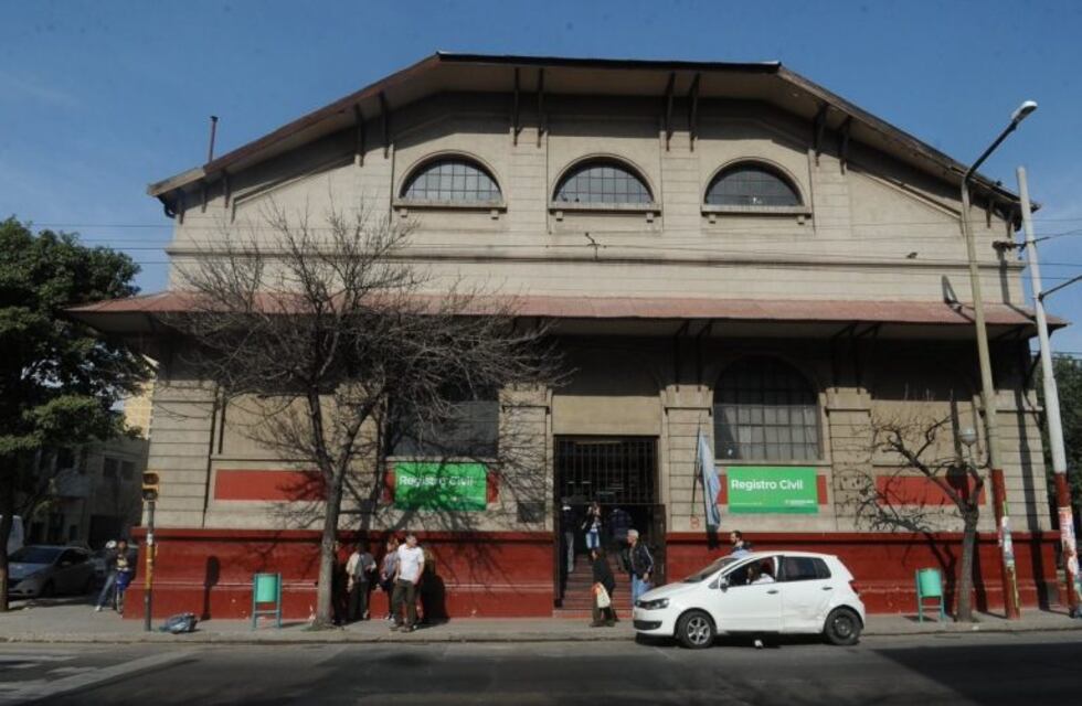 Flexibilización de la cuarentena: se celebró en Córdoba el primer casamiento "virtual"