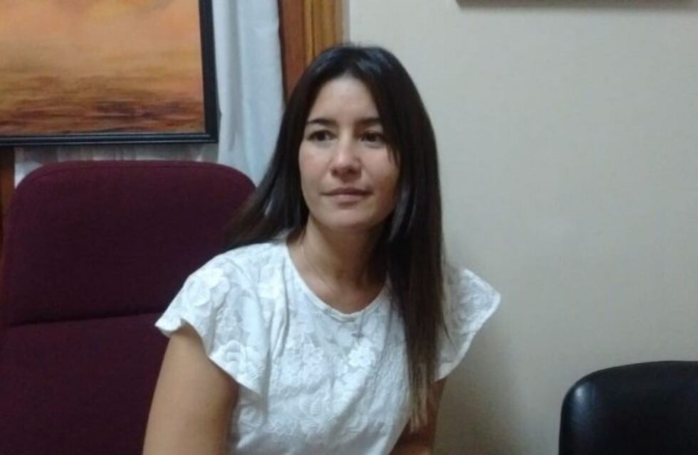 Este martes asume Eleonora Rodríguez Campos como vocal de la Corte Suprema de Justicia