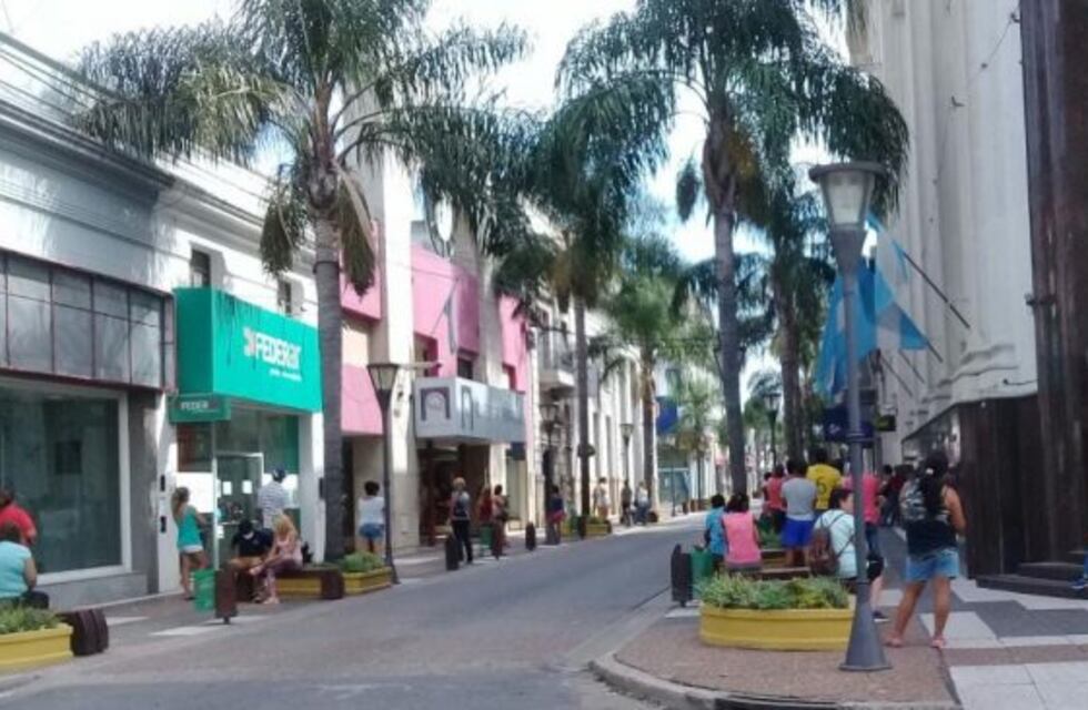 A un año del inicio del ASPO: breves testimonios de lo vivido en Gualeguaychú