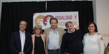 Proyecto abogado del niño en Santa Fe