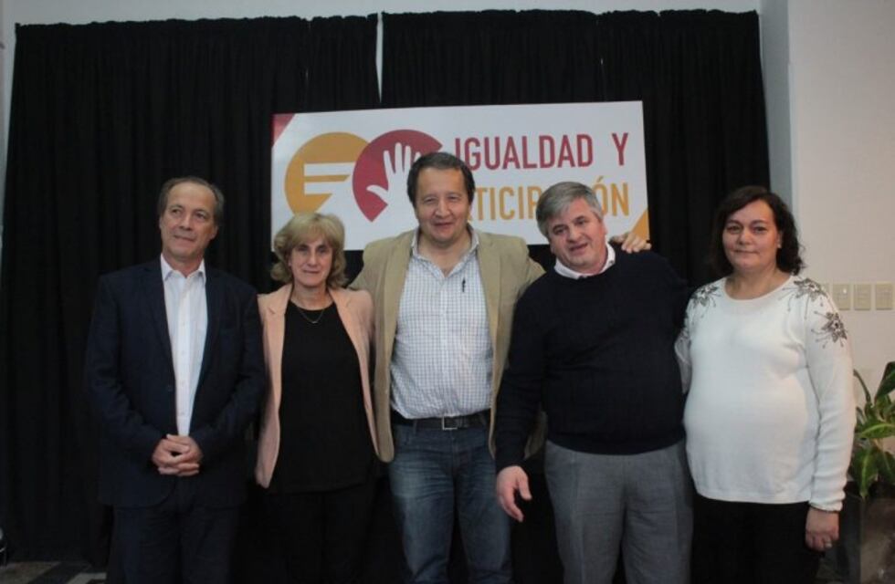 Proyecto para que los chicos santafesinos puedan contar con un abogado gratuito