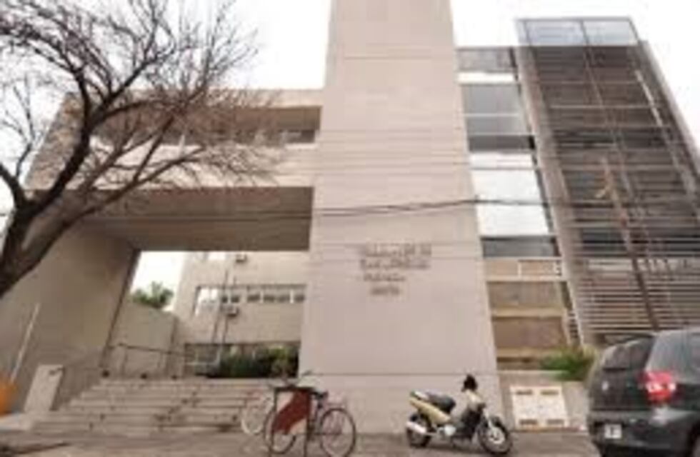 Llaman a concurso para cargo de Auxiliar Social en los tribunales de San Lorenzo