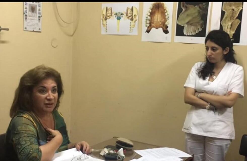 Se suman testimonios contra Hassan: hablaron su hermana y una ex alumna