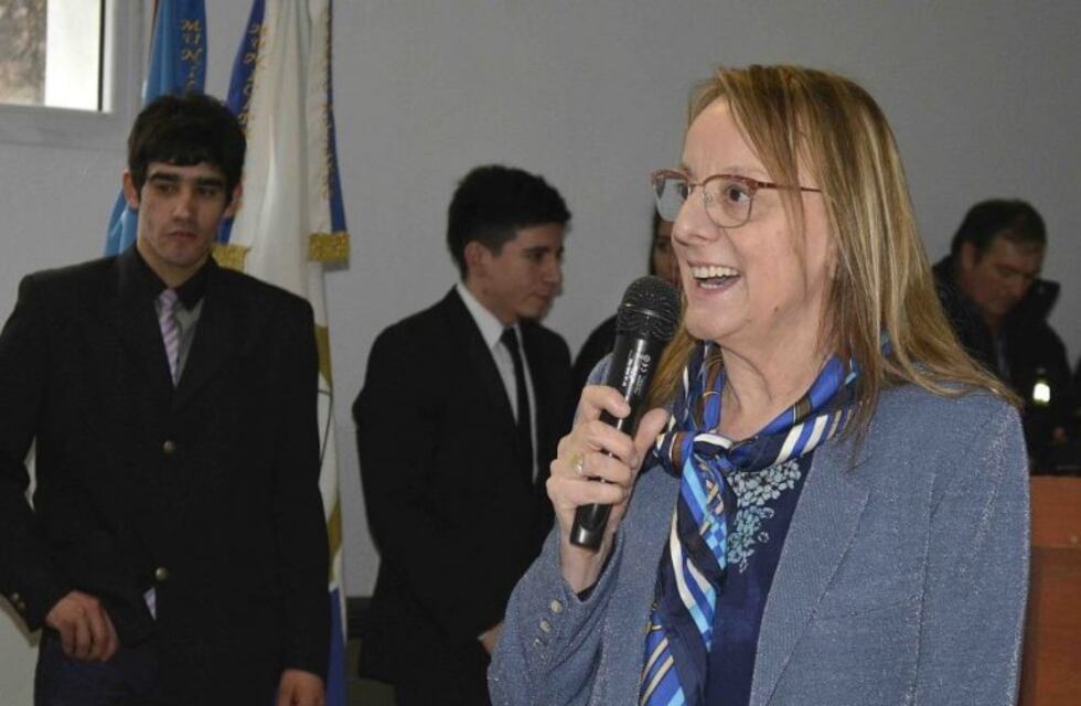 Alicia Kirchner se impuso en Santa Cruz con un amplio apoyo