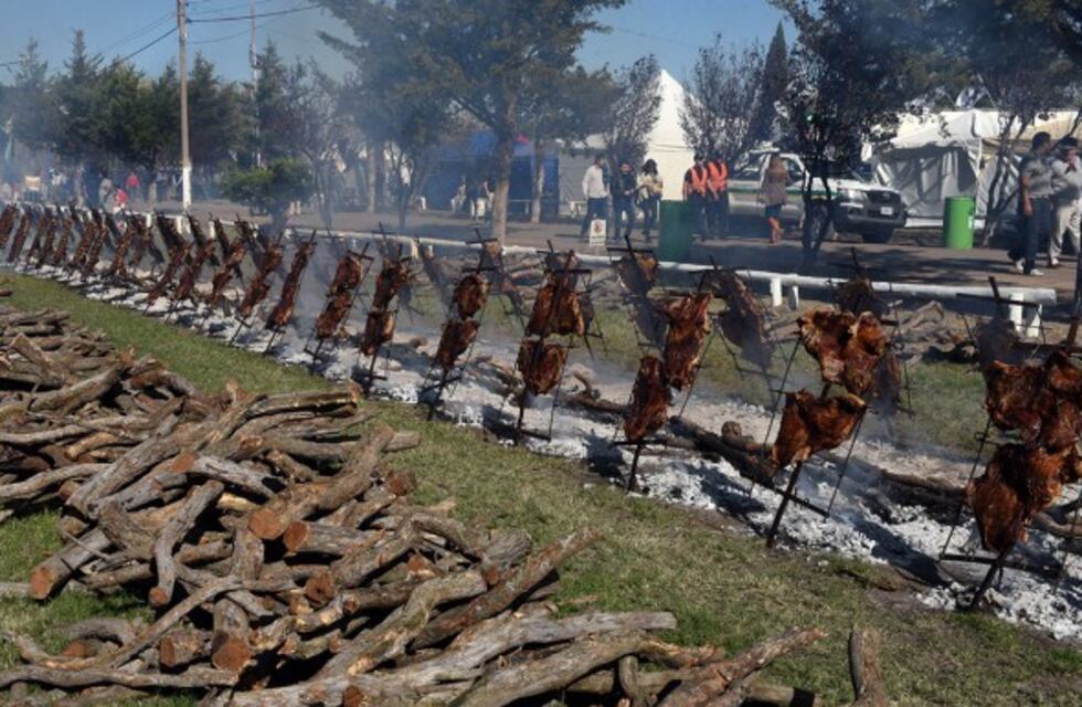 La Fiesta de la Ganadería se celebró en General Alvear