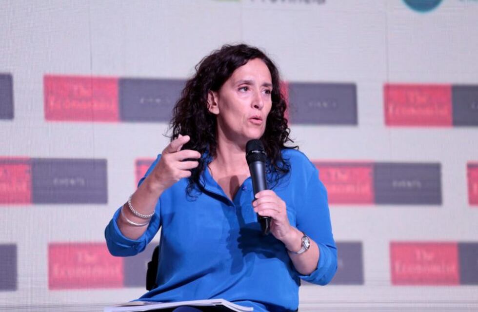 Michetti dijo que con la nueva conducción del Banco Central "se van a acomodar las cosas"