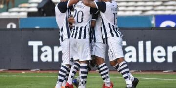 La gran campaña de la T, en súper números de la Superliga\u002E