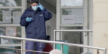 La mujer, oriunda de La Cumbre, falleció el pasado domingo en el hospital Domingo Funes\u002E