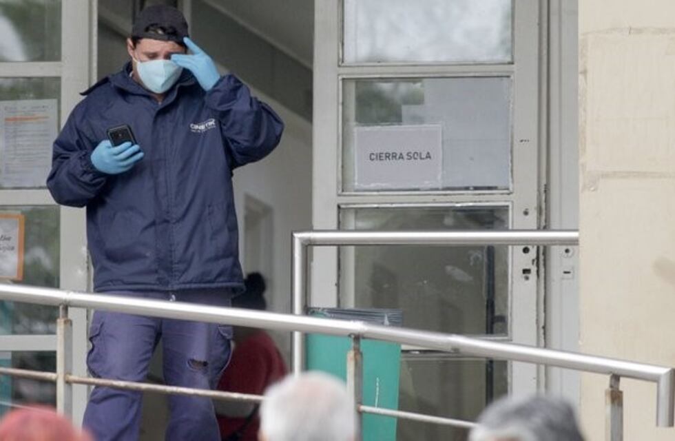 Coronavirus en Córdoba: una muerte, 14 nuevos casos y 95 infectados