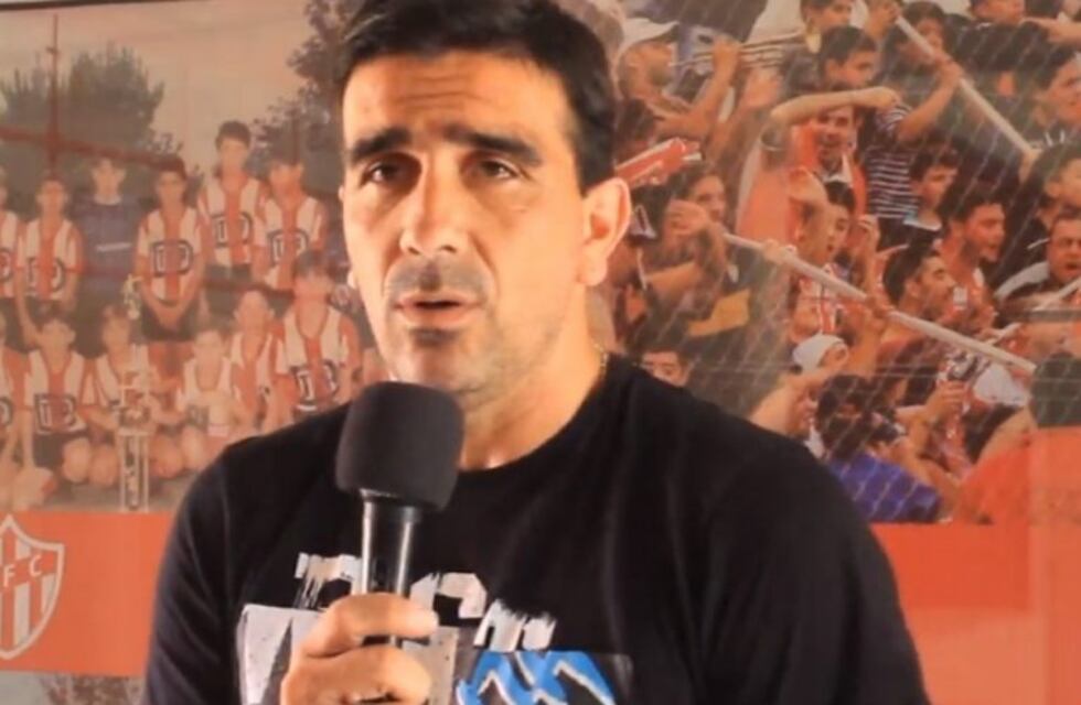 Campodónico: el llamado de Pérez, un Talleres candidato y la ferretería