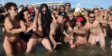 ¿Te llego? Se hizo viral la promoción de una fiesta sexual, pero si llamás te encontrás con una sorpresa